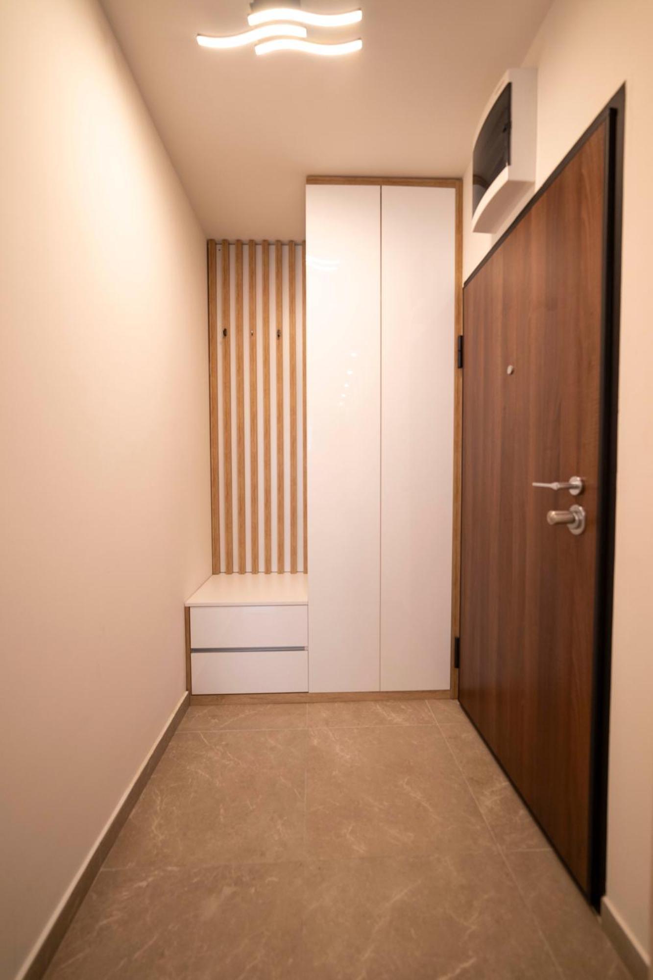 Apartment 5 Star Lukavica Exteriör bild